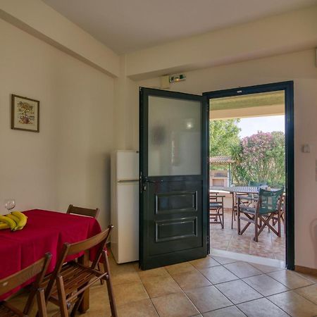Analipsi Beach Front Villas - Happy Rentals Kastron  Ngoại thất bức ảnh